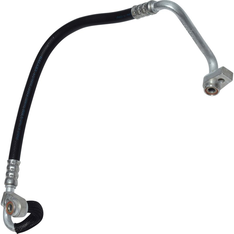 Universal Air HA112411C A/C Refrigerant Discharge Hose