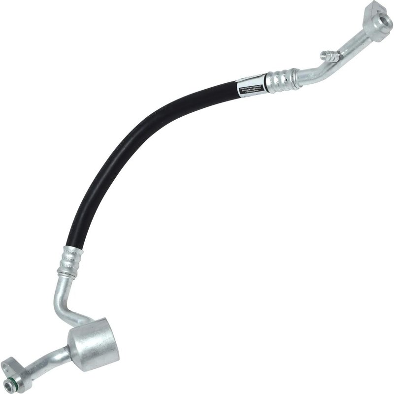 Universal Air HA112414C A/C Suction Line Hose Assembly