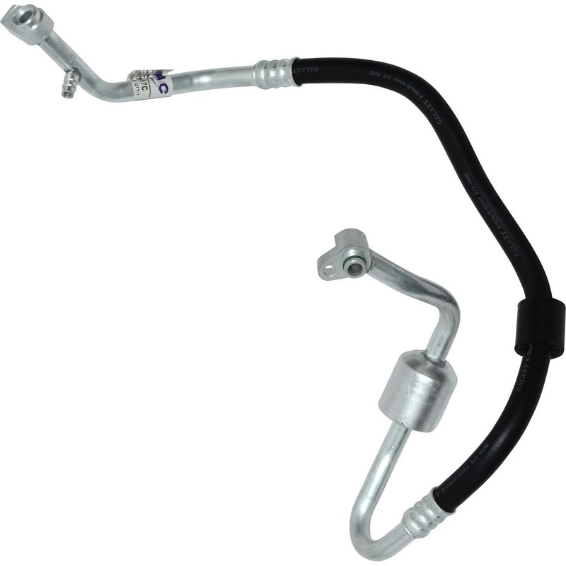 Universal Air HA112417C A/C Suction Line Hose Assembly
