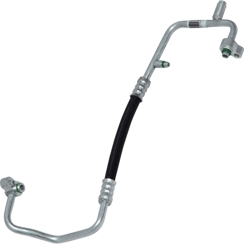 Universal Air HA112419C A/C Refrigerant Discharge Hose