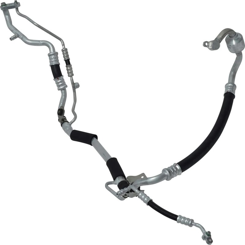 Universal Air HA112434C A/C Suction and Liquid Line Hose Assembly