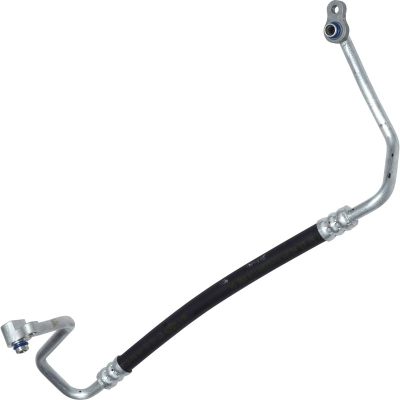 Universal Air HA112435C A/C Refrigerant Discharge Hose