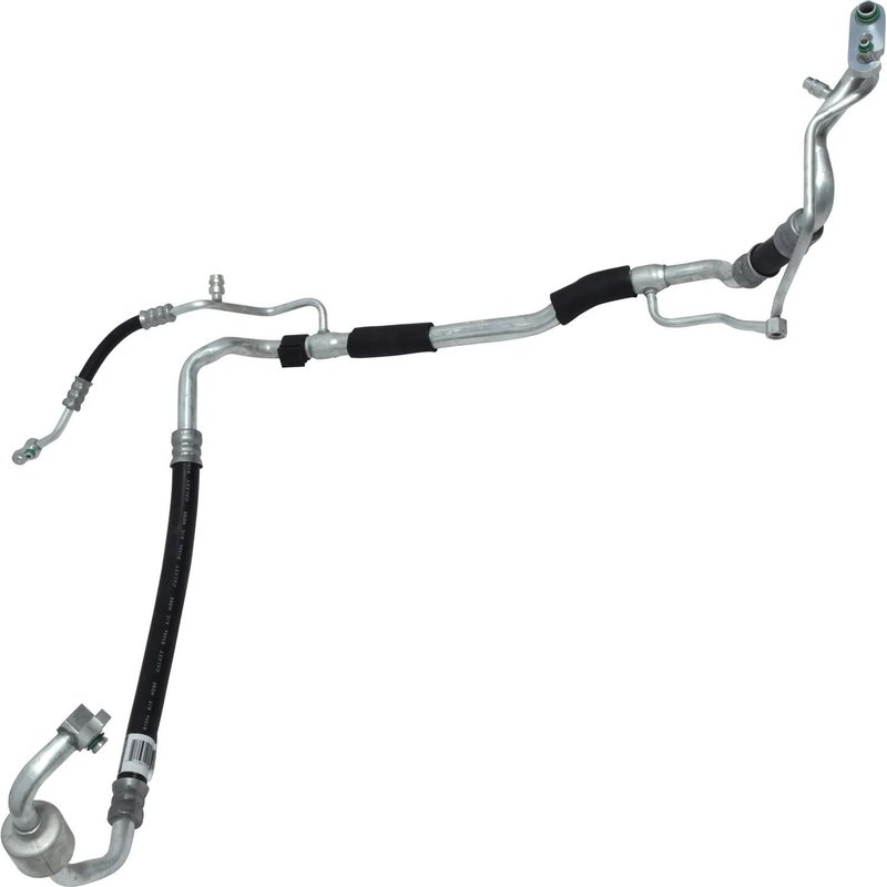 Universal Air HA112436C A/C Suction and Liquid Line Hose Assembly