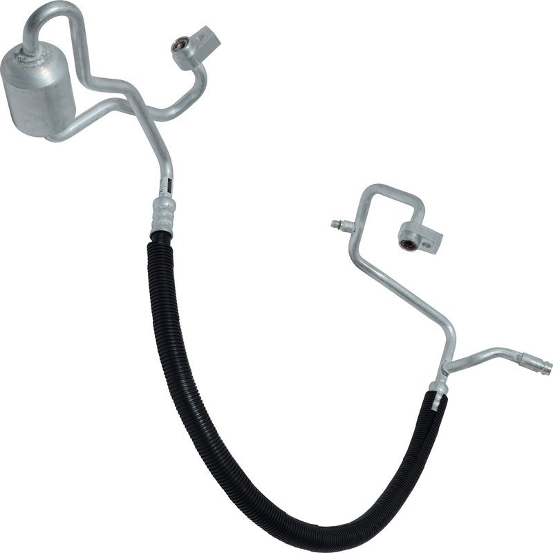 Universal Air HA112439C A/C Refrigerant Discharge Hose