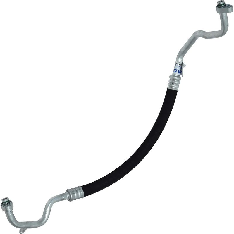 Universal Air HA112447C A/C Suction Line Hose Assembly