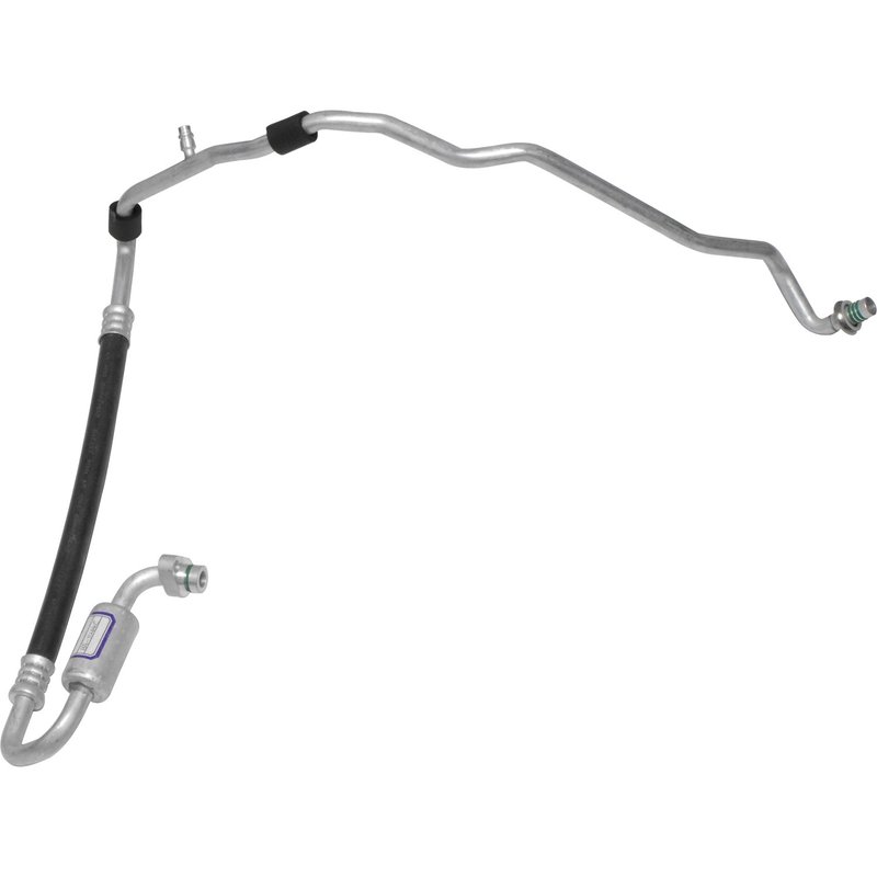 Universal Air HA11244C A/C Suction Line Hose Assembly
