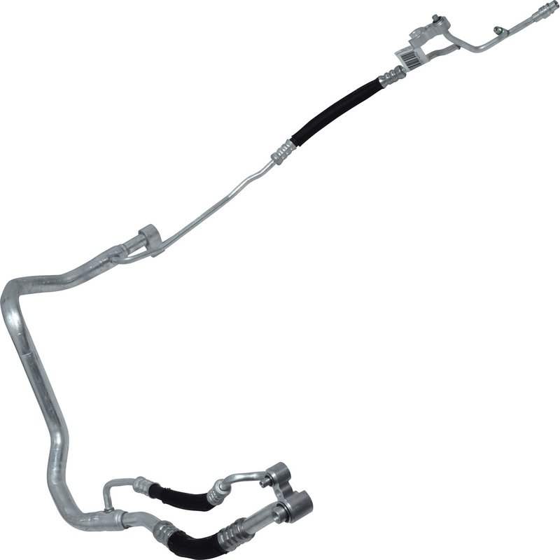 Universal Air HA112451C A/C Suction and Liquid Line Hose Assembly