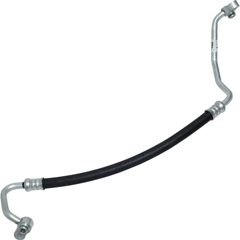 Universal Air HA112476C A/C Refrigerant Discharge Hose