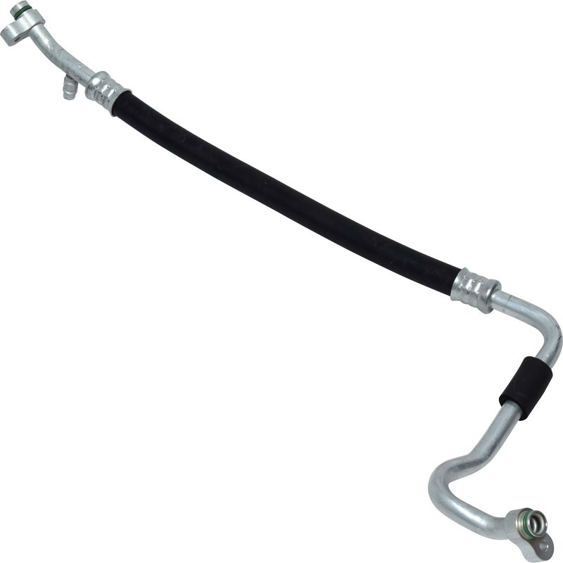 Universal Air HA112477C A/C Suction Line Hose Assembly