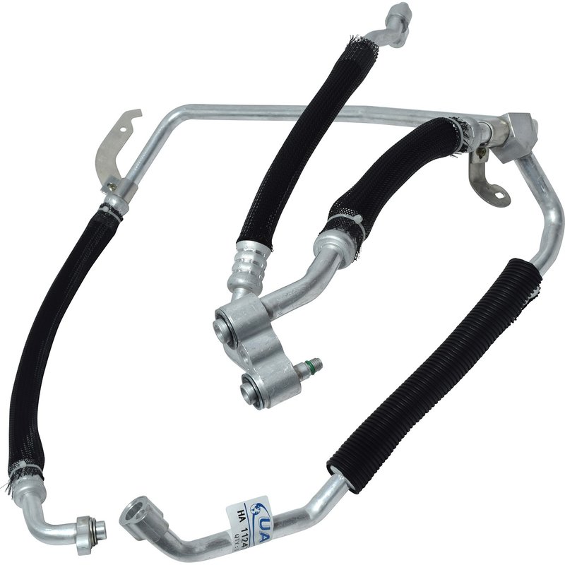 Universal Air HA112479C A/C Manifold Hose Assembly