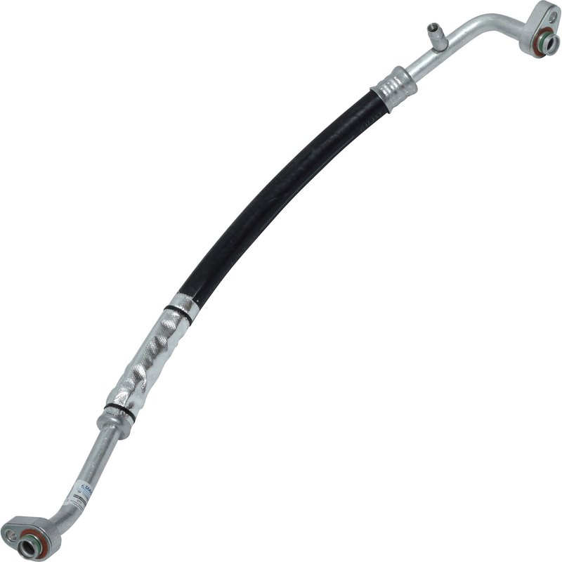Universal Air HA112480C A/C Suction Line Hose Assembly