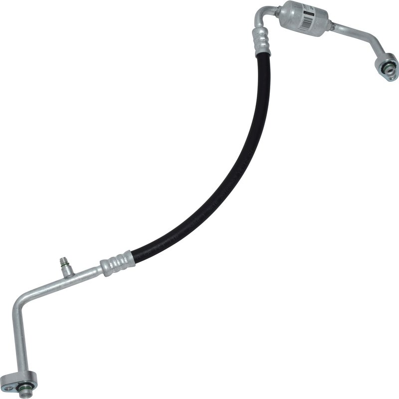 Universal Air HA112482C A/C Refrigerant Discharge Hose