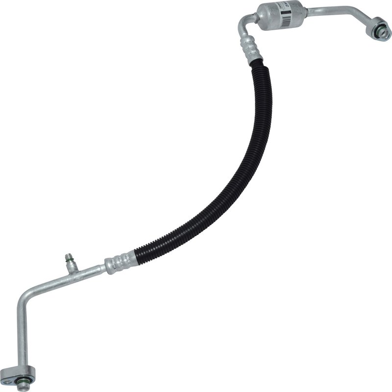 Universal Air HA112484C A/C Refrigerant Discharge Hose
