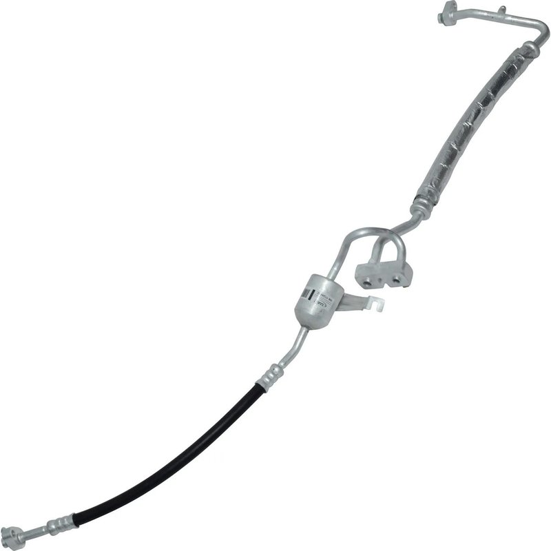 Universal Air HA112493C A/C Manifold Hose Assembly