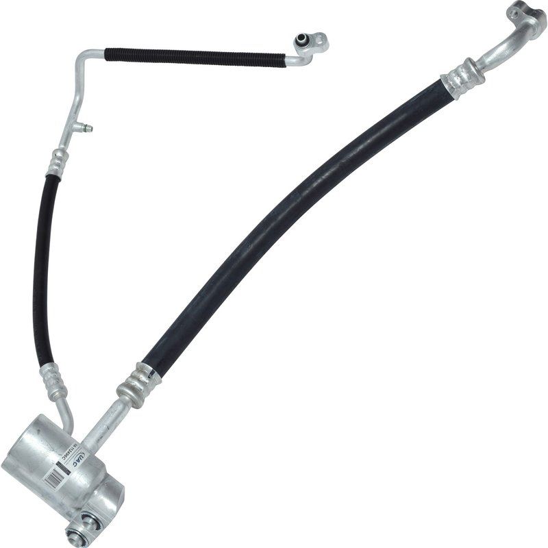 Universal Air HA112496C A/C Manifold Hose Assembly