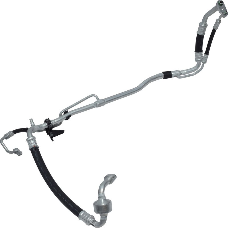 Universal Air HA112499C A/C Suction and Liquid Line Hose Assembly