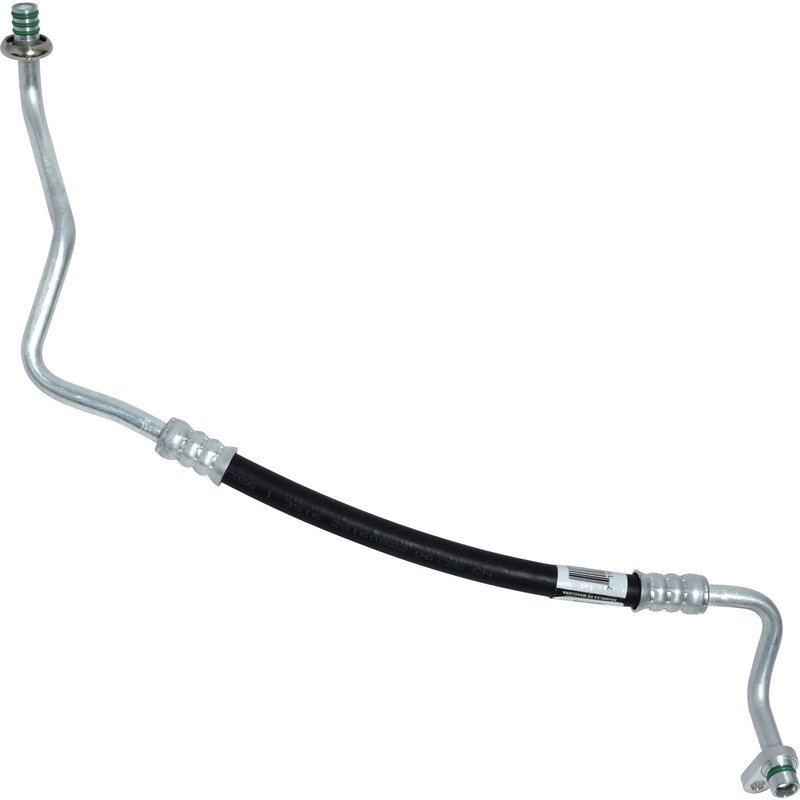 Universal Air HA112523C A/C Refrigerant Discharge Hose