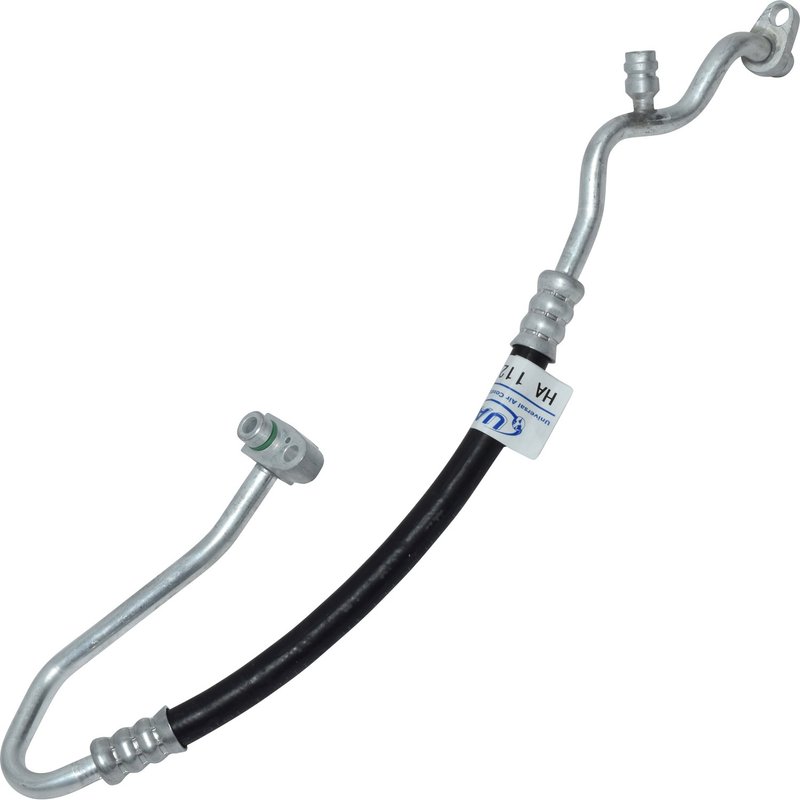 Universal Air HA112536C A/C Refrigerant Discharge Hose