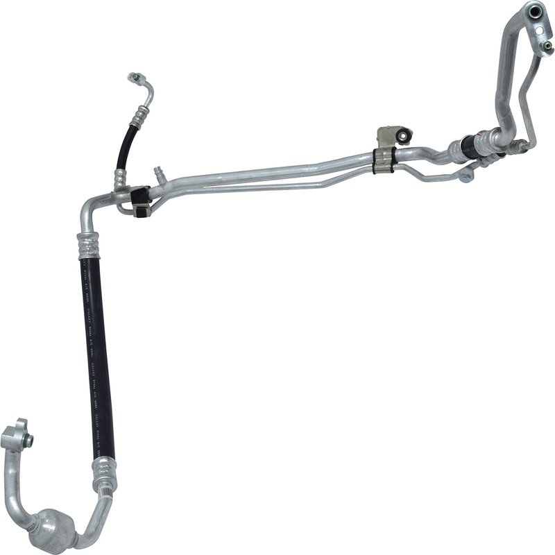Universal Air HA112547C A/C Suction and Liquid Line Hose Assembly