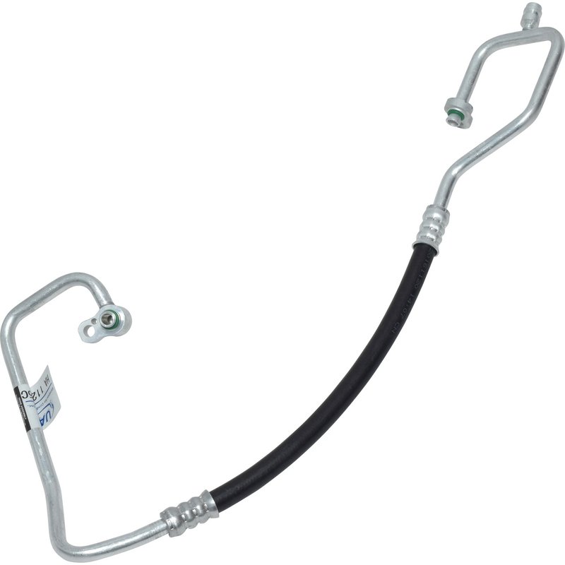 Universal Air HA112555C A/C Refrigerant Discharge Hose