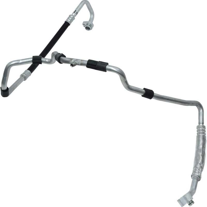 Universal Air HA112584C A/C Suction Line Hose Assembly