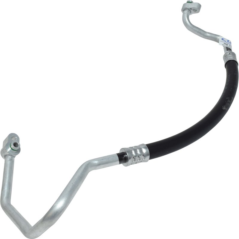 Universal Air HA112587C A/C Refrigerant Discharge Hose