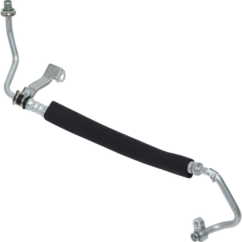 Universal Air HA112590C A/C Refrigerant Discharge Hose