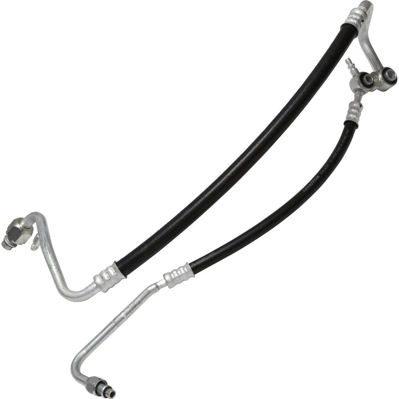 Universal Air HA112600C A/C Manifold Hose Assembly