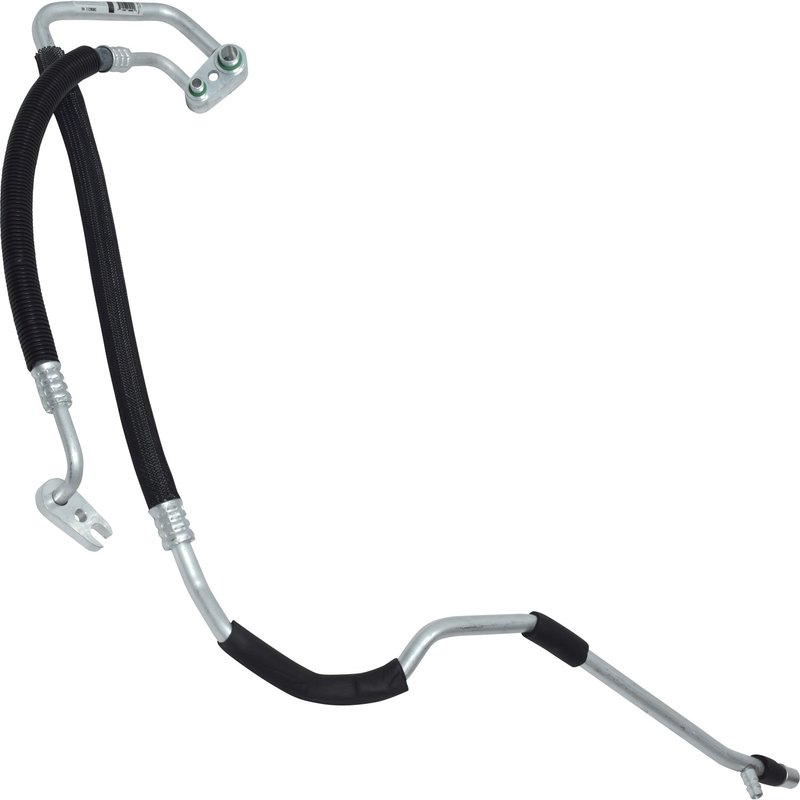Universal Air HA112608C A/C Manifold Hose Assembly