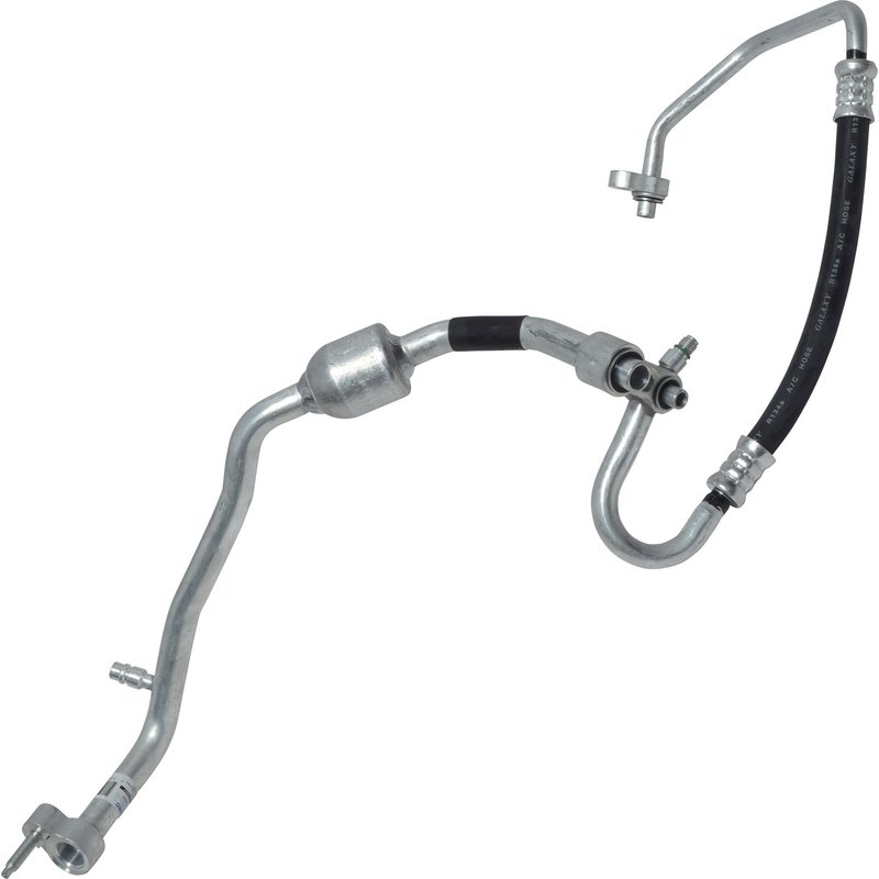 Universal Air HA112630C A/C Manifold Hose Assembly