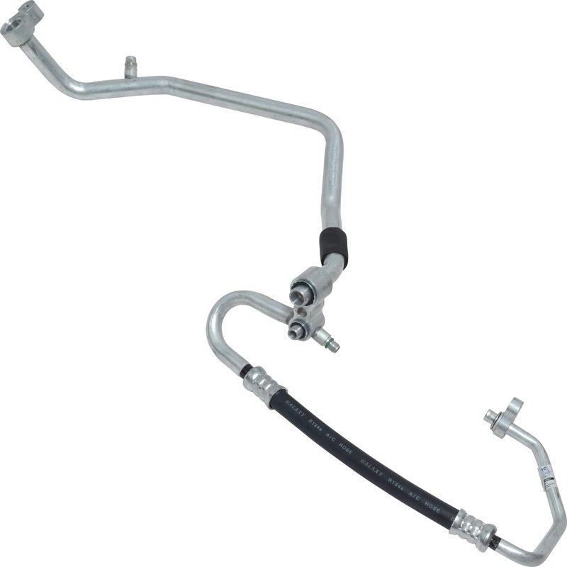 Universal Air HA112638C A/C Manifold Hose Assembly