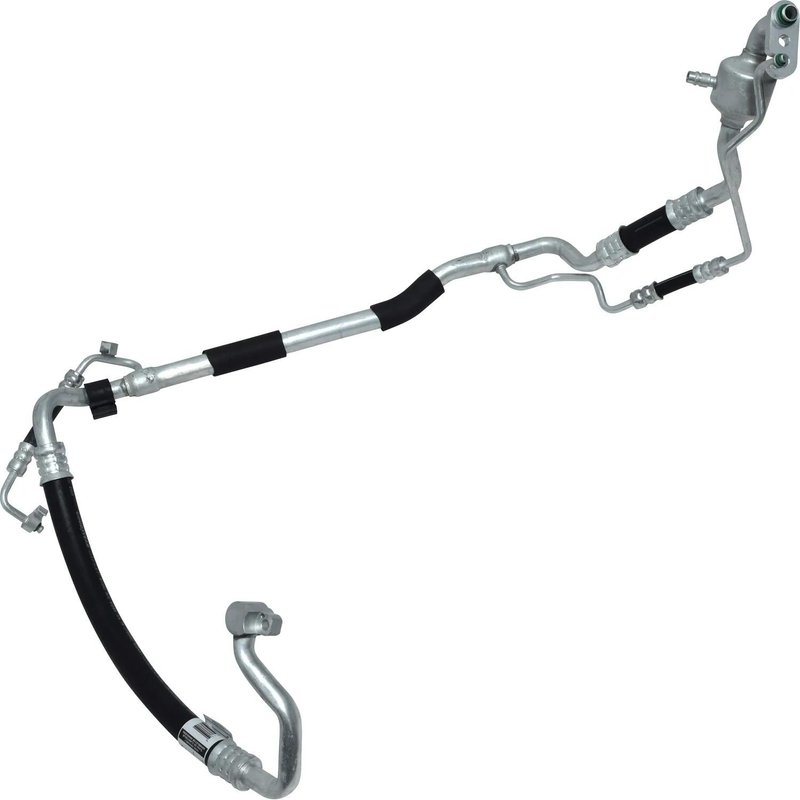 Universal Air HA112646C A/C Suction and Liquid Line Hose Assembly