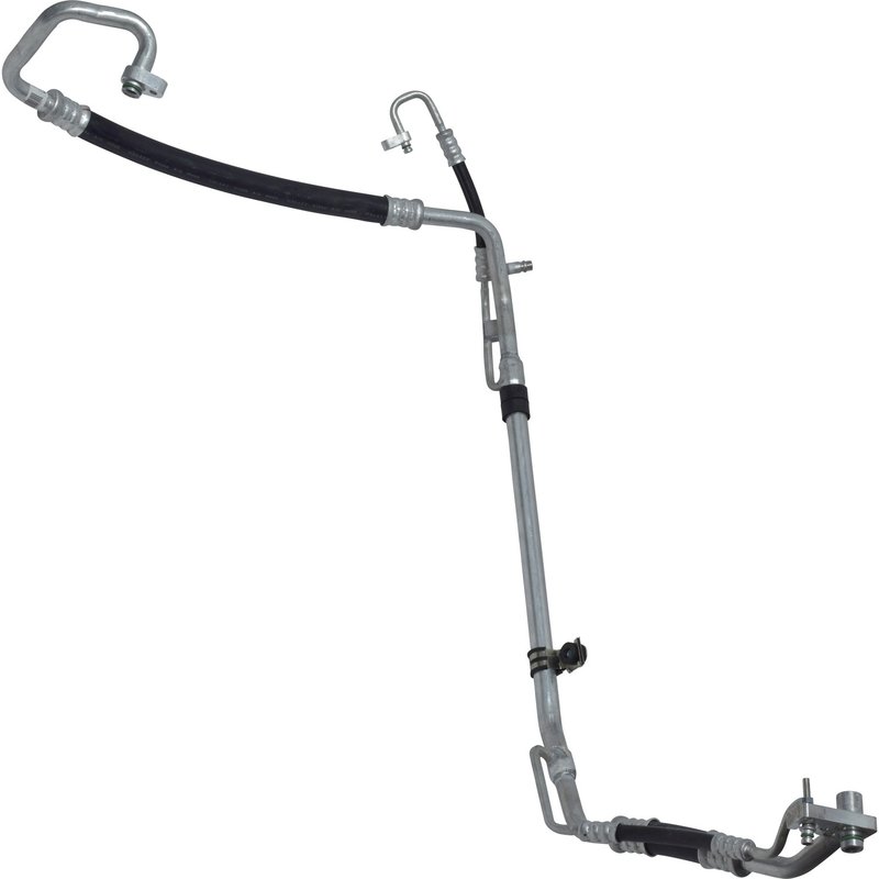 Universal Air HA112647C A/C Suction and Liquid Line Hose Assembly