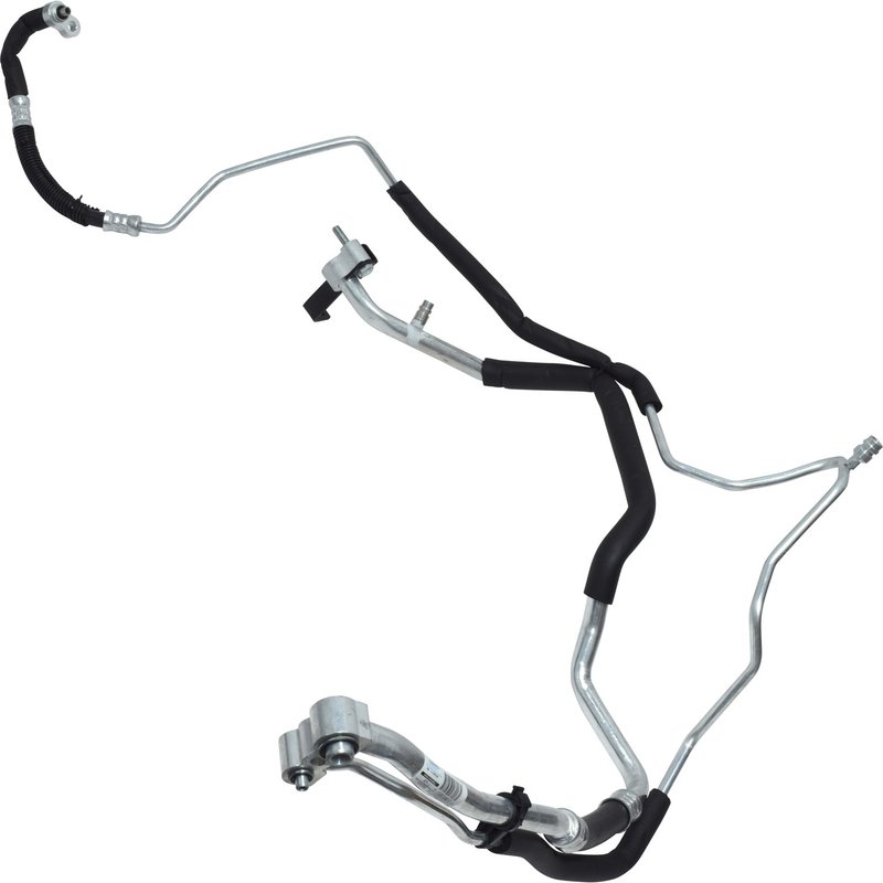 Universal Air HA112655C A/C Suction and Liquid Line Hose Assembly