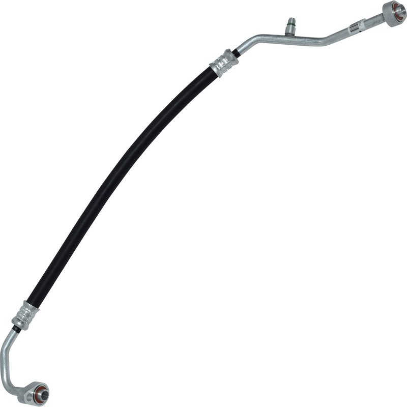 Universal Air HA112666C A/C Refrigerant Discharge Hose