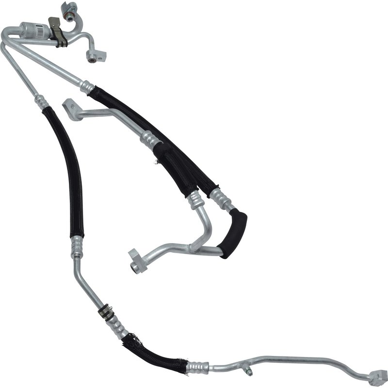 Universal Air HA112684C A/C Manifold Hose Assembly