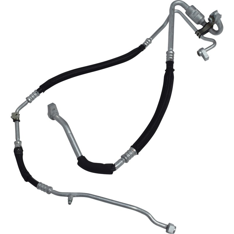 Universal Air HA112685C A/C Manifold Hose Assembly