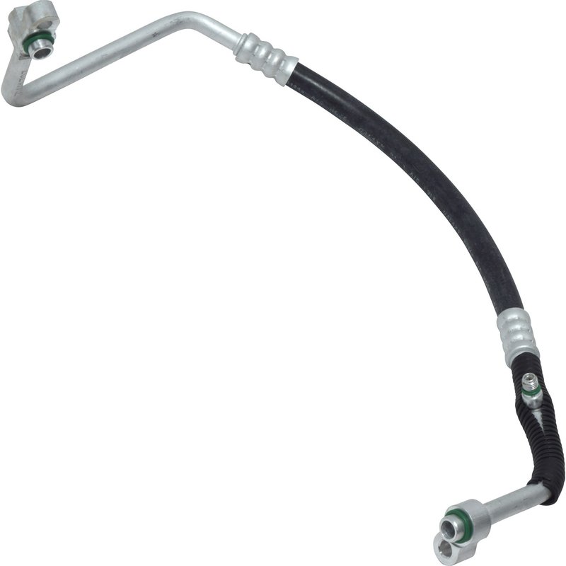 Universal Air HA112689C A/C Refrigerant Discharge Hose