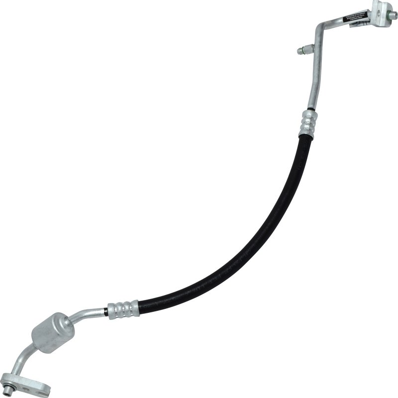 Universal Air HA112695C A/C Refrigerant Discharge Hose