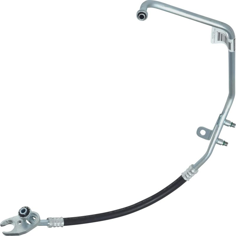 Universal Air HA112718C A/C Refrigerant Discharge Hose