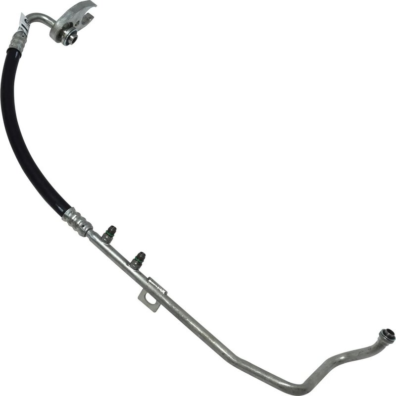 Universal Air HA112721C A/C Refrigerant Discharge Hose