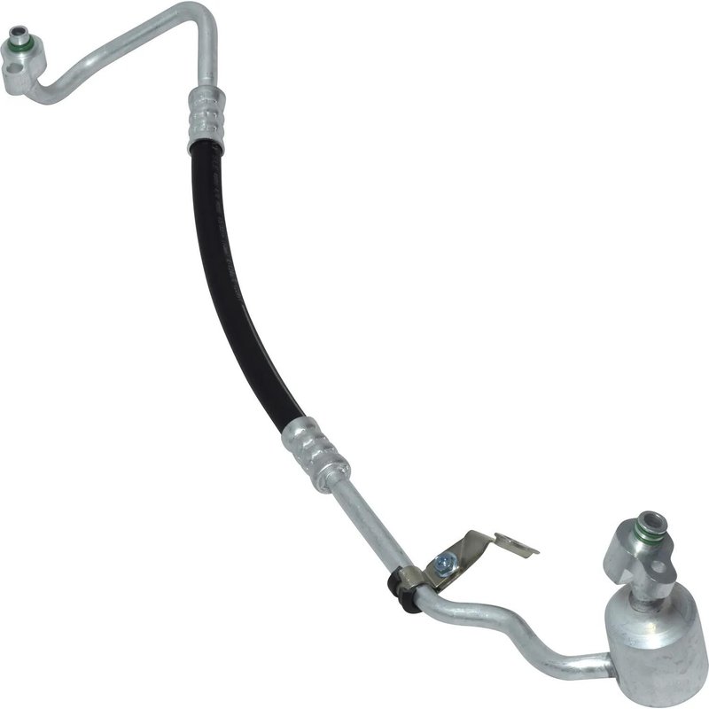 Universal Air HA112728C A/C Refrigerant Discharge Hose