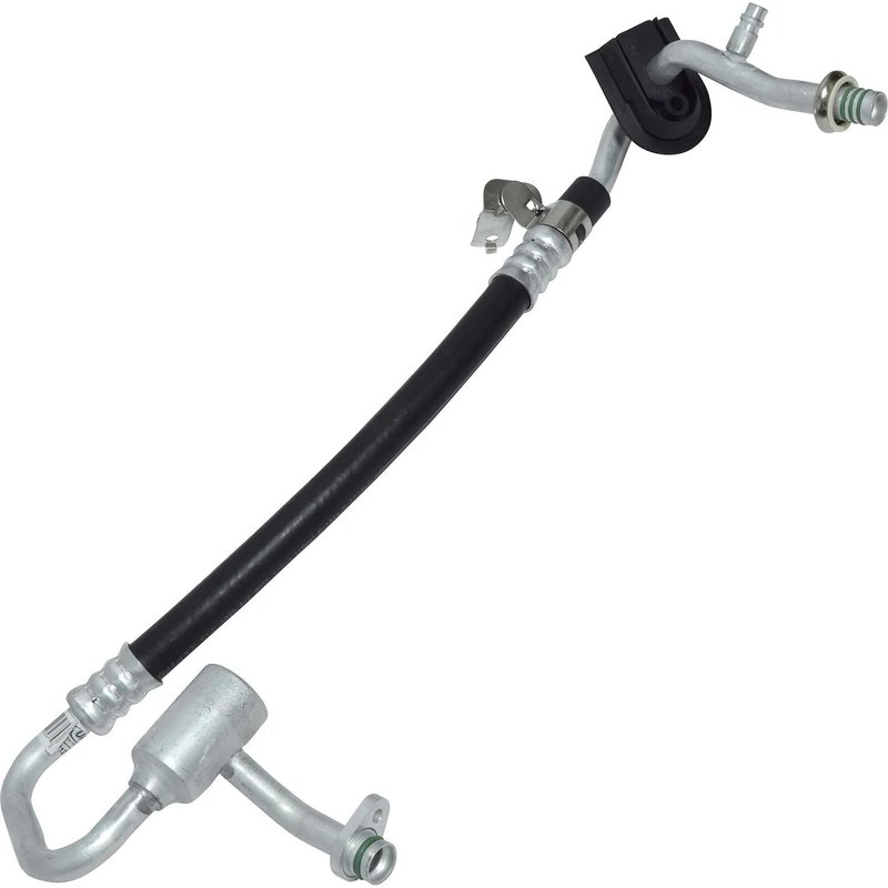Universal Air HA112729C A/C Suction Line Hose Assembly