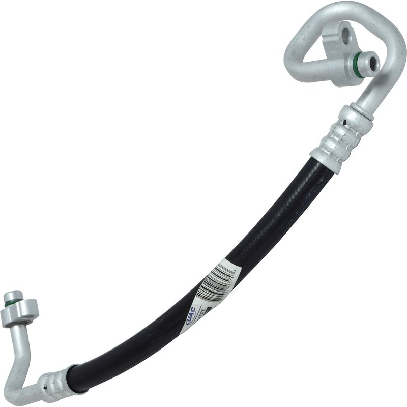 Universal Air HA112737C A/C Refrigerant Discharge Hose
