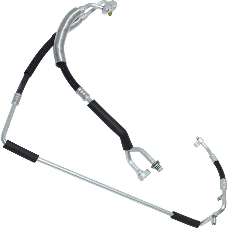 Universal Air HA112738C A/C Manifold Hose Assembly