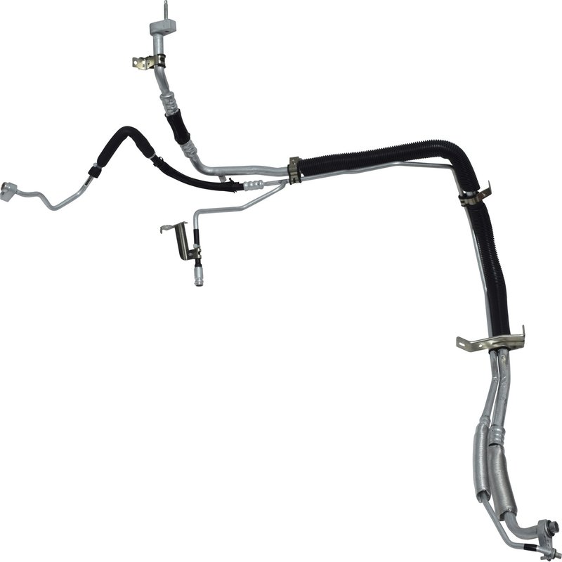 Universal Air HA112744C A/C Manifold Hose Assembly