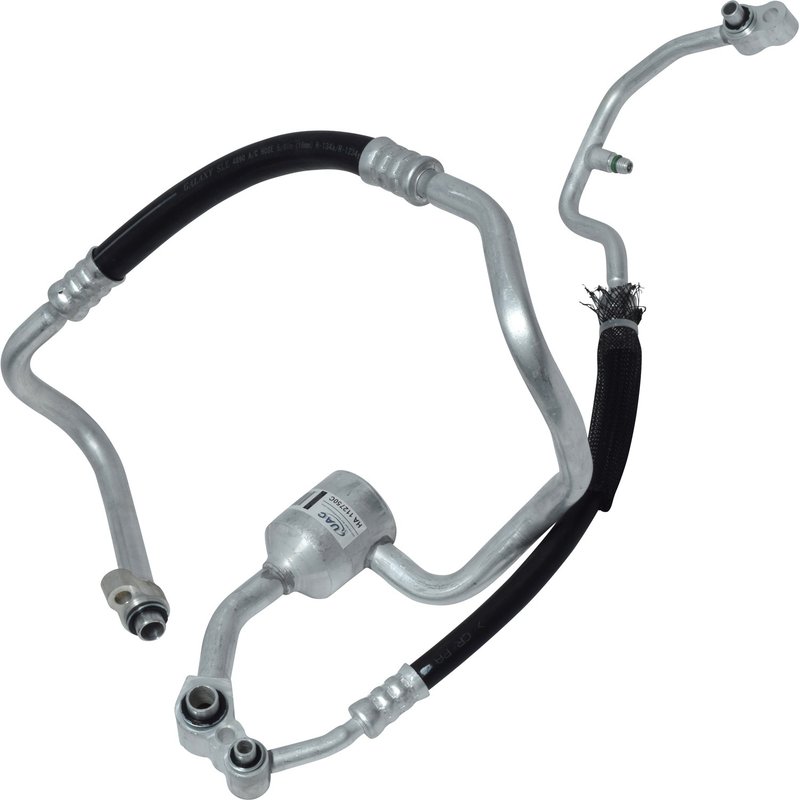 Universal Air HA112750C A/C Manifold Hose Assembly