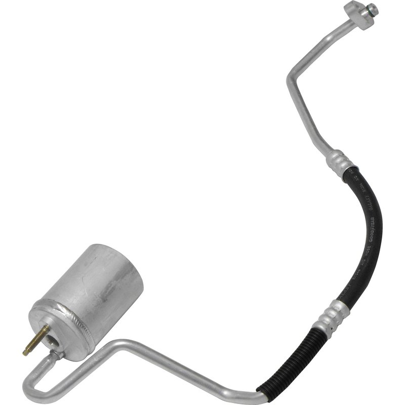 Universal Air HA11277C A/C Receiver Drier with Hose Assembly