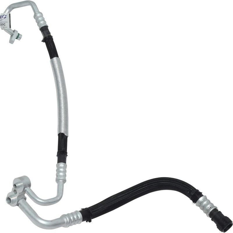 Universal Air HA112780C A/C Manifold Hose Assembly