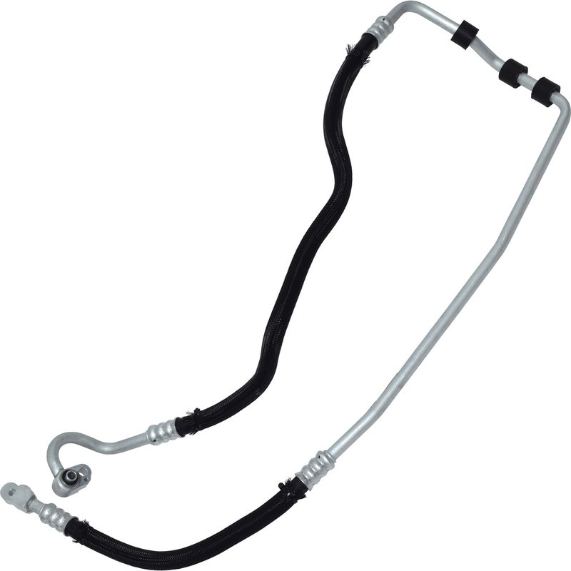 Universal Air HA112786C A/C Refrigerant Discharge Hose